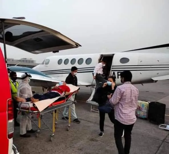 What is the Contact Information for Nicu Ambulance Services in Dhaka? : Fast and Reliable Nicu Ambulance Services in Dhaka